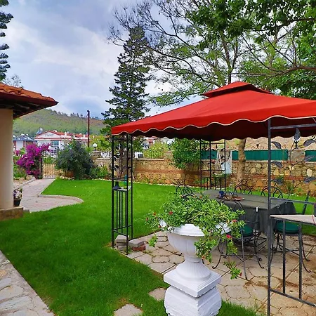 Villa Simba - Near Calis Beach With Garden & Pool *