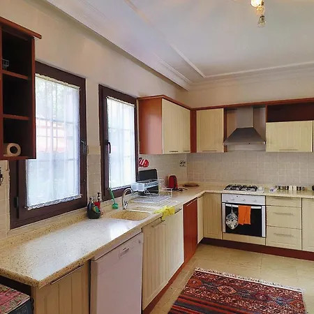 Villa Villa Simba - Near Calis Beach With Garden & Pool *